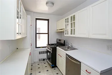 Sold by Ben Bay Realty Co. of Bay Ridge