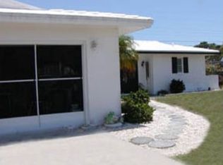 616 Sheridan Dr, Venice, FL 34293