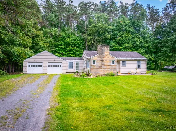 9052 Main St, Westernville, NY 13486