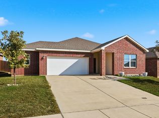 213 Frio River Rd, Glenn Heights, TX 75154