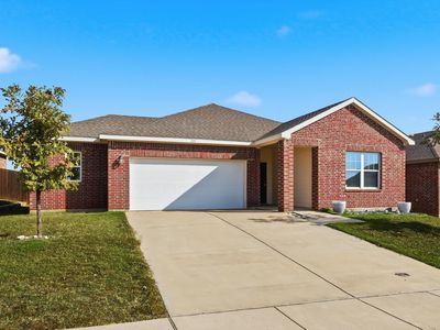 213 Frio River Rd, Glenn Heights, TX, 75154