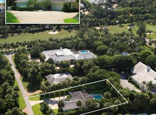 104 South Trl, Hobe Sound, FL 33455