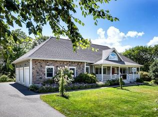 2 Leary Ln, Middleton, MA 01949