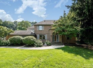 3949 S Michael Rd, Ann Arbor, MI 48103