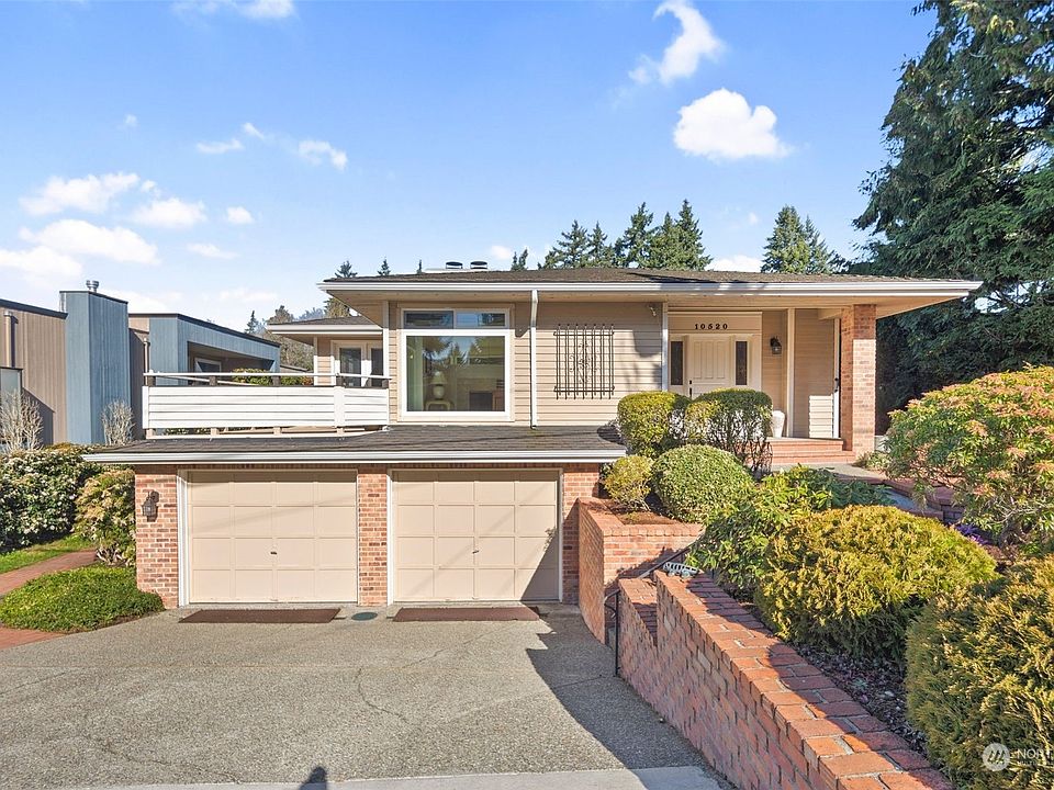 1st image of 10520 NE 52nd Street
