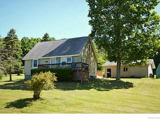 3966 Bucktooth Run Rd, Little Valley, NY 14755