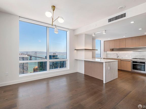 2nd image of 488 Folsom St #4402