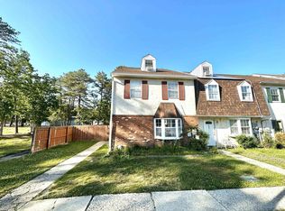 4845 Anglesey Ct #4845, Mays Landing, NJ 08330