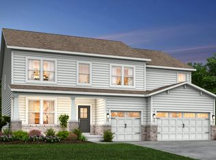 588 Waterford Ln, Westfield, IN