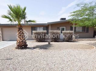 2136 E Bramble Ave, Mesa, AZ 85204