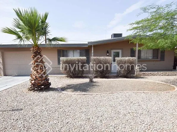 2136 E Bramble Ave, Mesa, AZ 85204