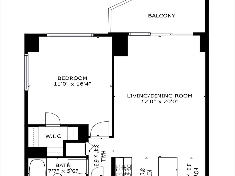 4801 Fairmont Ave #611 — Photo 21