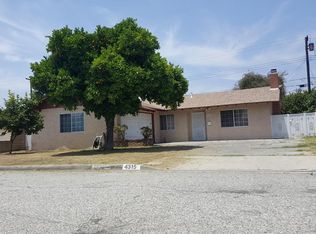 4315 Crossvale Ave, El Monte, CA 91732