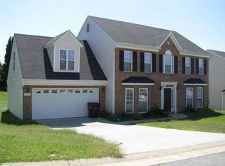 4174 Fiddlers Way Ct, Winston Salem, NC 27107