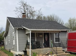 1813 W Lincoln Street, Springfield, MO 65806