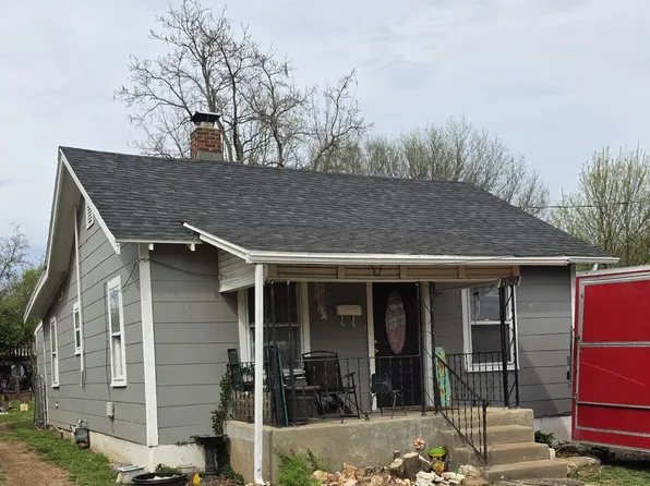 1813 W Lincoln Street, Springfield, MO 65806