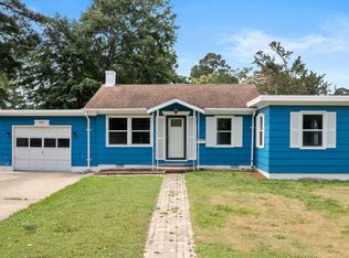 907 Woodruff Ave, Elizabeth City, NC 27909
