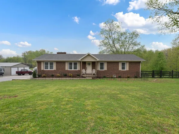 1549 Greenhill Rd, Bowling Green, KY 42103