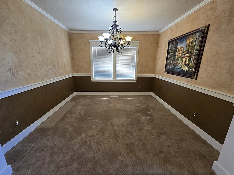 Dinning room