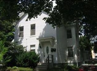 45 Chestnut St, Marlborough, MA 01752
