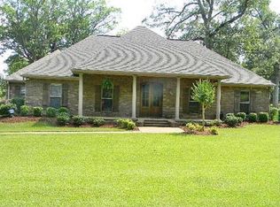 119 Dogwood Ln, Raymond, MS 39154