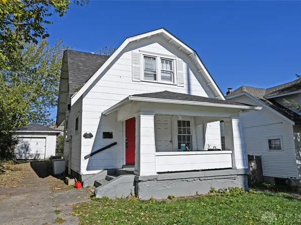 221 E Siebenthaler Ave, Dayton, OH 45405
