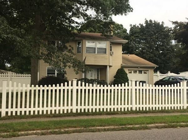 Property Front View
