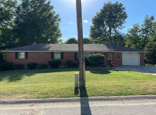 234 N Riley St, Kansas City, MO 64119