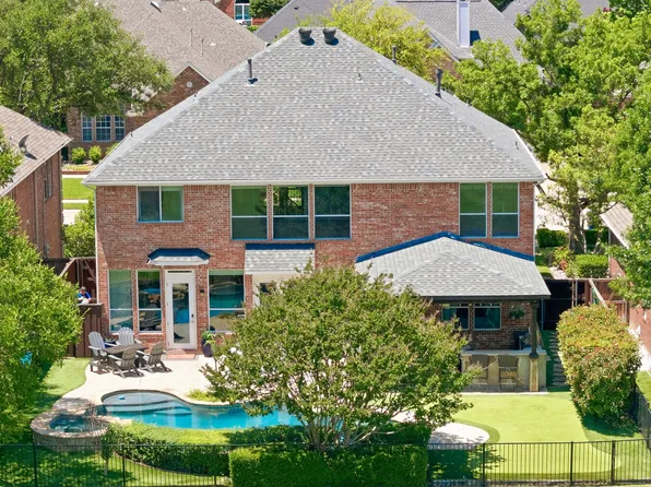 1525 Timber Edge Dr, McKinney, TX 75072