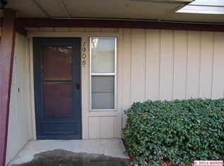 2204 E 66th Pl UNIT 1908, Tulsa, OK 74136