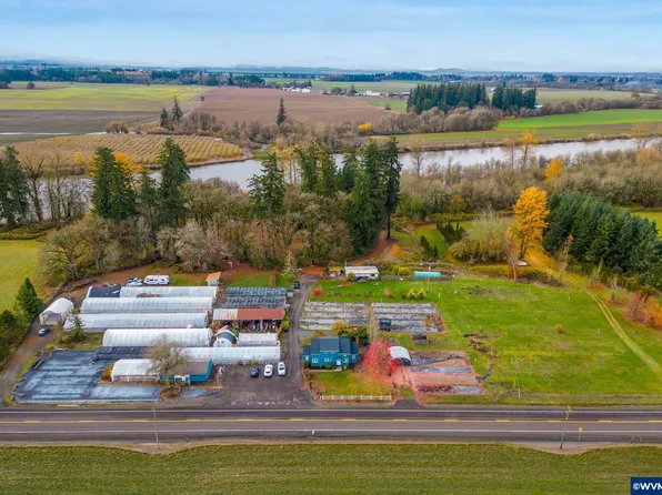 30274 Peoria Rd, Shedd, OR 97377