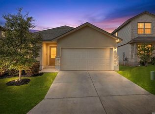 6023 Akin Quay, San Antonio, TX 78261