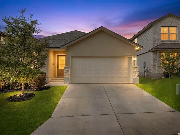 6023 Akin Quay, San Antonio, TX 78261