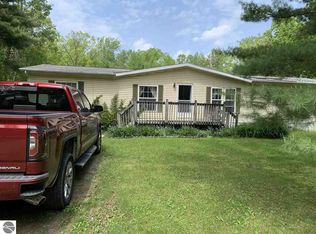 3872 Bordeau Rd, Standish, MI 48658