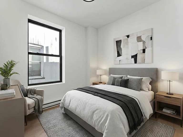 1146 Saint Marks Ave #2F — Photo 5