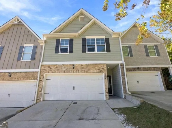 3717 Abbey Way, Gainesville, GA 30507