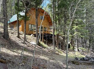 6970 Empire Creek Rd, Canyon Creek, MT 59633