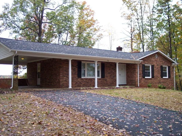 516 Cameron Rd, Martinsville, VA 24112