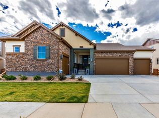 19642 W 95th Pl, Arvada, CO 80007