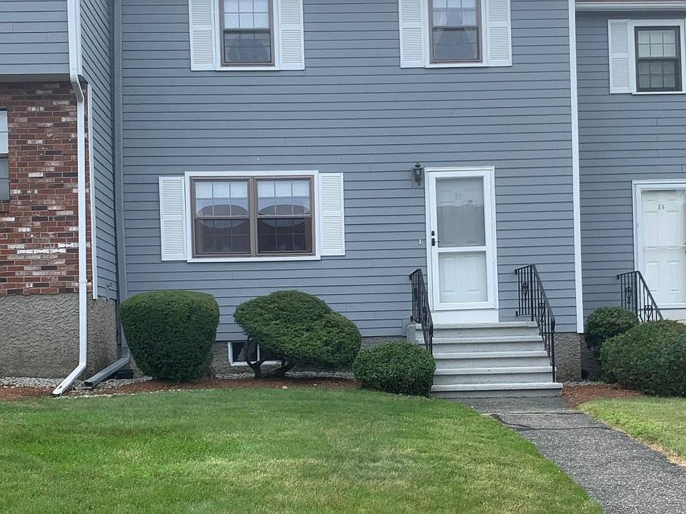1st image of 5 Franklin Sq E