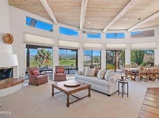 19130 E Alondra Way, Rio Verde, AZ 85263