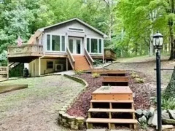 109 Sonshine Ct, Ringgold, VA 24586