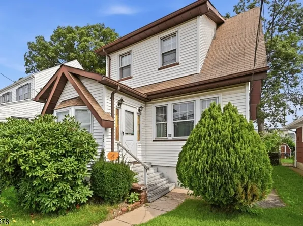 66 Rowland Ave, Clifton City, NJ 07012
