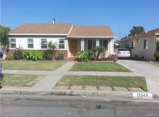 12340 Blodgett Ave, Downey, CA 90242