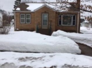 3410 4th Ave W, Hibbing, MN 55746