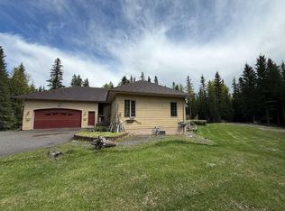 26025 NW Township Rd #505A-9, Yellowhead County, AB T7V 1A0