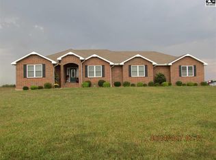 2722 Dobbin Ter, Lebo, KS 66856