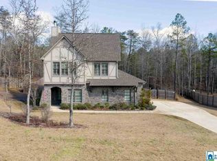 1333 Willow Oaks Dr, Wilsonville, AL 35186