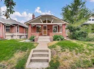 407 N Washington St, Denver, CO 80203