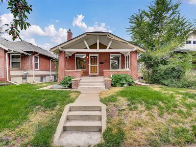 407 N Washington Street, Denver, CO, 80203
